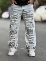 نیم بگ LV فول زاپ