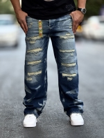 نیم بگ ابر و بادی