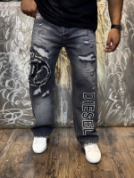 نیم بگ دیزل گلدوزی