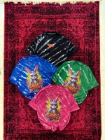 تیشرت خرگوش