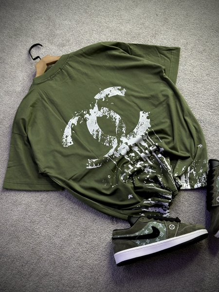 تیشرت سوپر پنبه لش