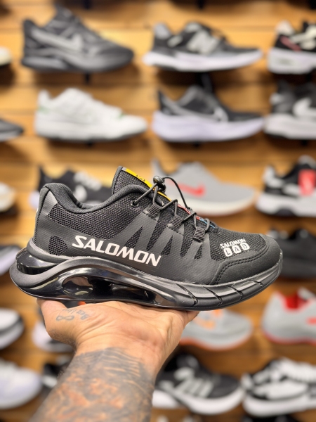 کتونی سالامون