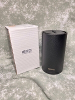 چراغ سقفی روکار استوانه سلین ای دی سی 10سانت