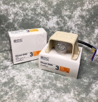 والواشر 3 وات 10 درجه نارنجی EDC