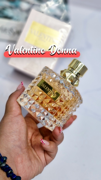 ولنتینو دونا