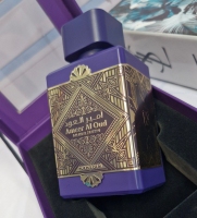 امیرالعود هارد باکس بنفش