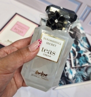 تیس کرم کلود جسیکا