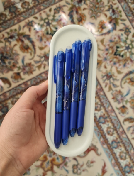 خودکار پاکندار اسکول فنز