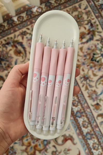 خودکار پنجه تغییر رنگ