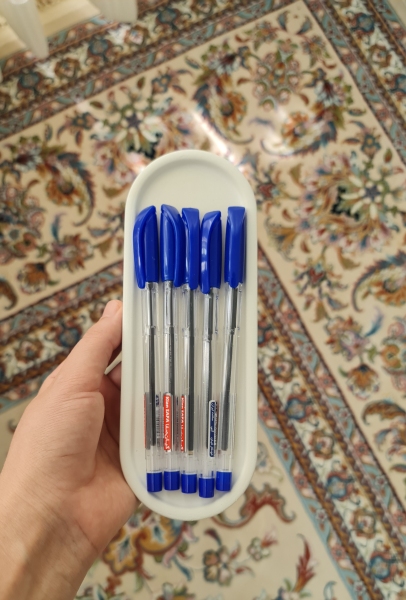 خودکار کیان صفا