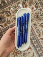 خودکار پاکندار اسکول فنز