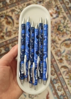 خودکار کلیکی طرح ریاضی