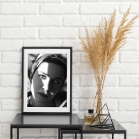 قاب عکس 20×30 با چاپ سفارشی