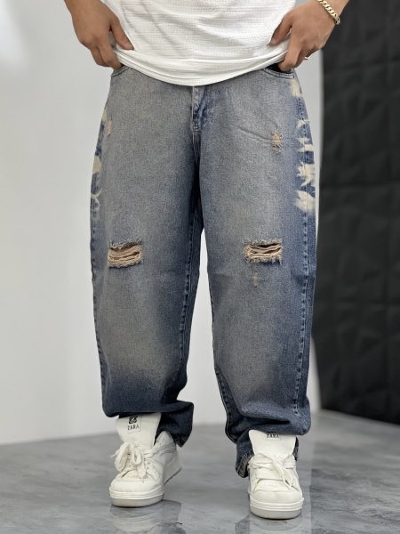 بگ جین ZARA کد 561 B