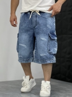 شلوارک Balenciaga کد 200