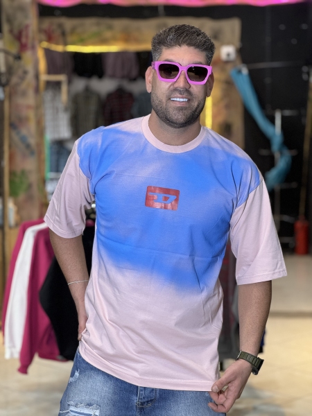 پارچه ماکان درجه یک تیشرت باکیفیت تیشرت لش