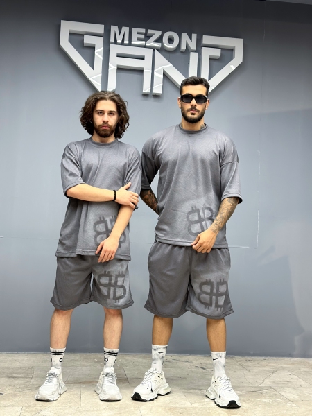 ست کبریتی بالنسیاگا طوسی