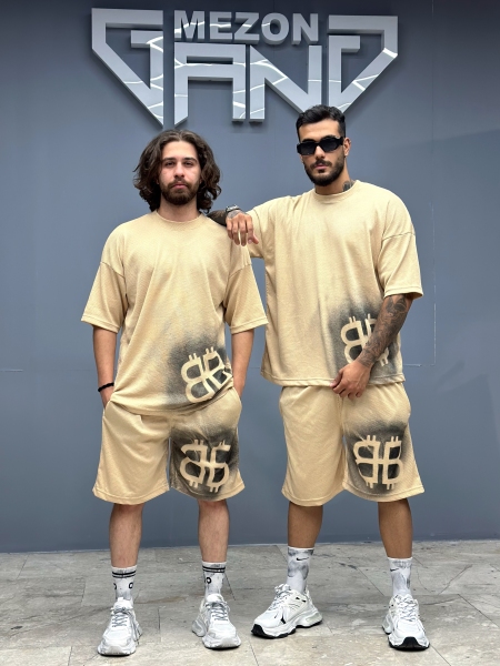 ست کبریتی بالنسیاگا کرم