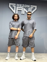 ست کبریتی بالنسیاگا طوسی