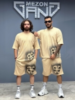 ست کبریتی بالنسیاگا کرم