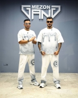 ست بالنسیاگا سفید