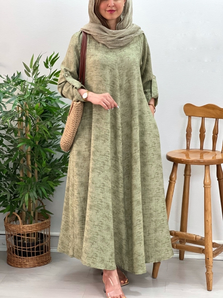 پیراهن ایتالیایی