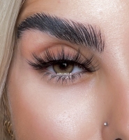 مژه یکسره فانتزی هالیوودی مشکی