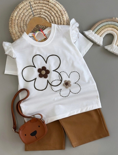 تیشرت شلوارک45. 50