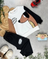 بلوزشلوار35تا45
