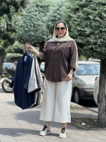 شومیز رزا