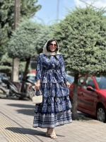 پیراهن آیناز
