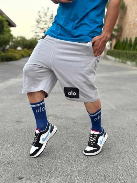 شلوارک alo
