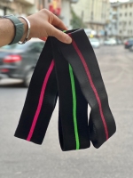 کش لوپ پارچه ای ترمزدار