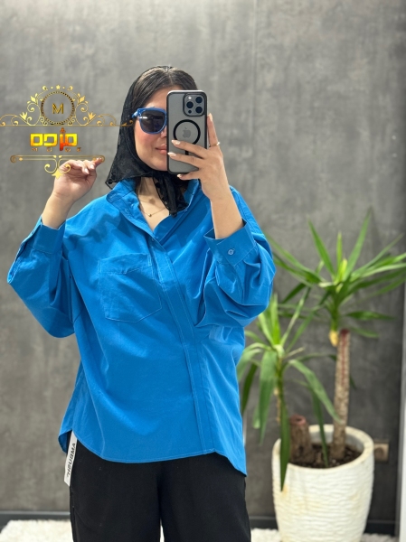 شومیز ترک