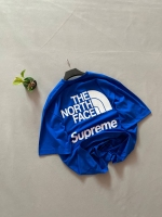 تیشرت نخ پنبه گرم بالا