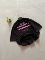 تی شرت دونخ پنبه گرم بالا