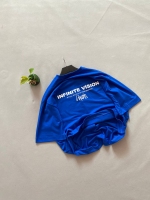 تی شرت نخ پنبه گرم بالا