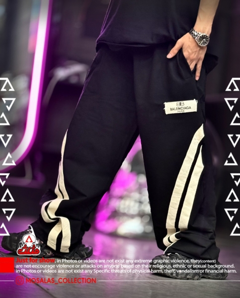 اسلش بگ پنبه گلکسی بالنسیاگا