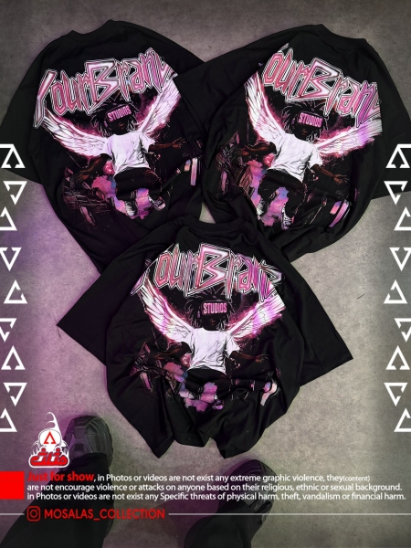 تیشرت هل استار