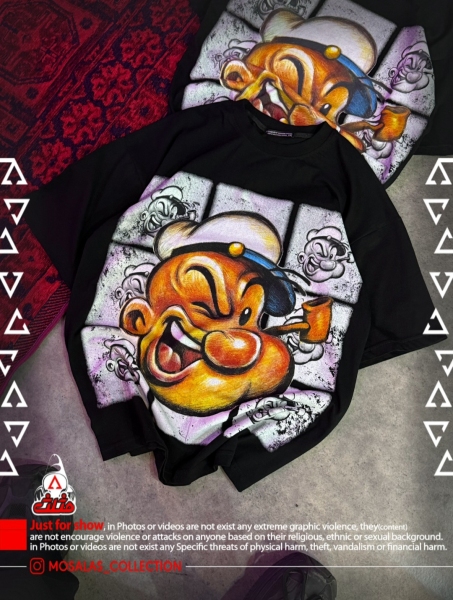 تیشرت ملوان زبل