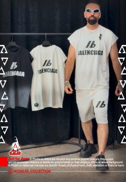 ست وست بالنسیاگا