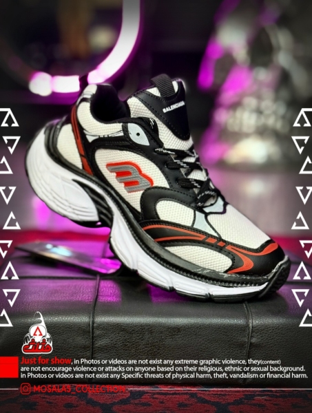 کتونی بالنسیاگا 10 ایکس