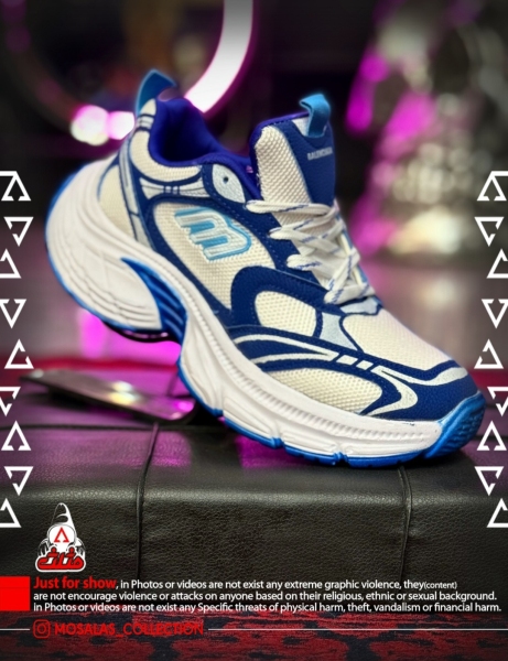 کتونی بالنسیاگا 10 ایکس