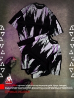 تیشرت دورو چاپ