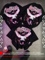 تیشرت هل استار