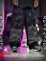 بگ جین اورجینال لویی ویتون نگین