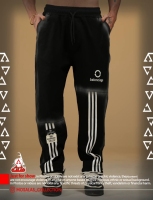 شلوار اورجینال اسلیم فیت بالنسیاگا