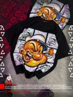 تیشرت ملوان زبل