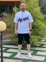 تیشرت اقتصادی MILANO