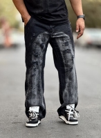 نیم بگ ال وی داغی